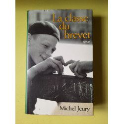La classe du brevet