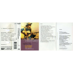 La Musique Que J'Aime 1972 - 73