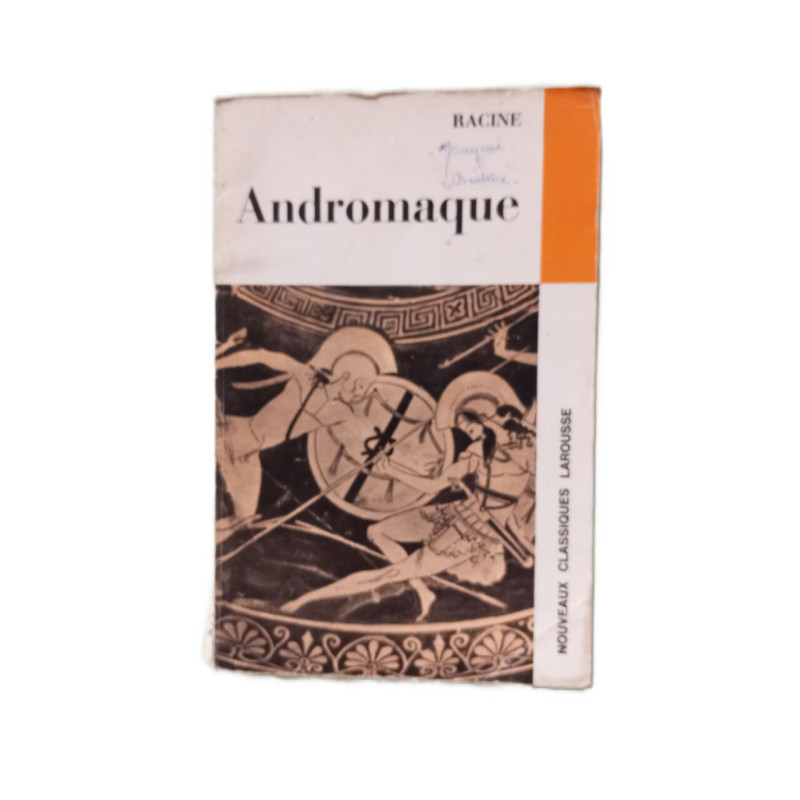 Andromaque