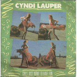 Girls Just Want To Have Fun