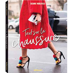 Tout sur la Chaussure