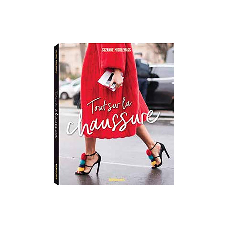 Tout sur la Chaussure