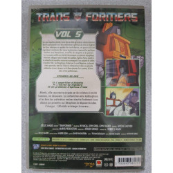 Transformers volume 5