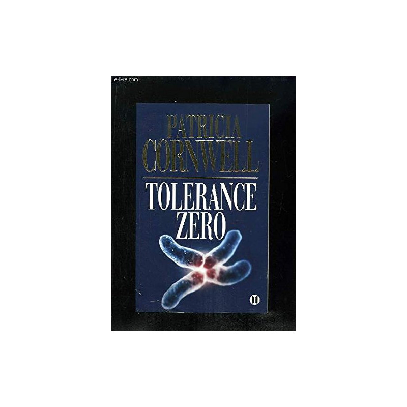Tolerance zero