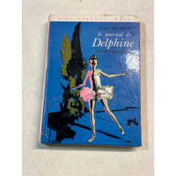 Le Journal de Delphine