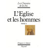 L'Eglise et les hommes tome 2