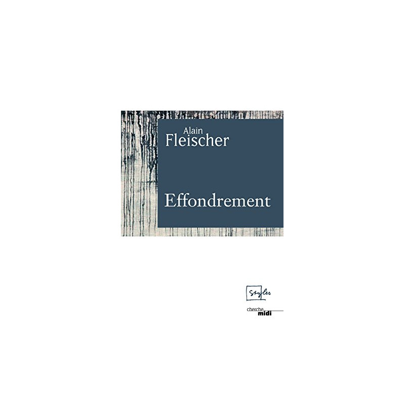 Effondrement