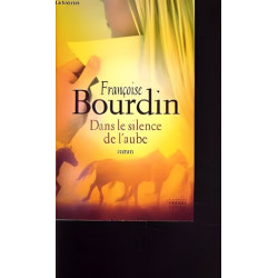 Dans le silence de l'aube