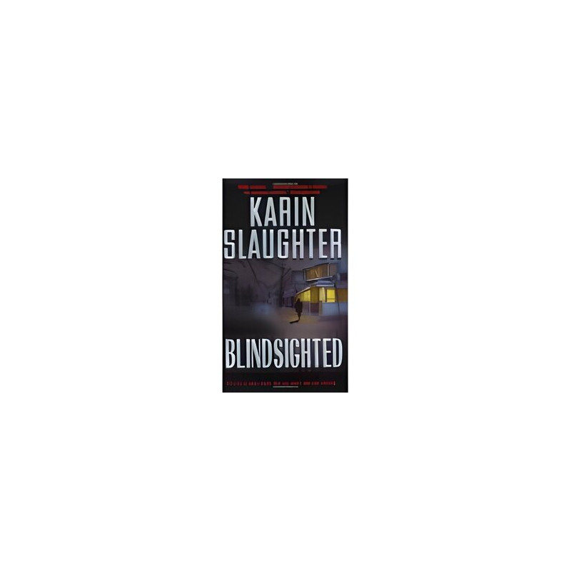 Blindsighted