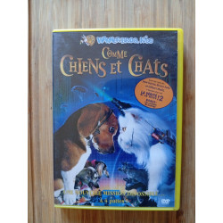 Comme chiens et chats