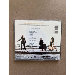 The Corrs Forgiven Not Forgotten/ CD