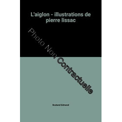 L'aiglon - illustrations de pierre lissac