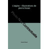 L'aiglon - illustrations de pierre lissac