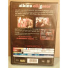 Albino Alligator DVD simple