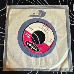 Petula Clark - Danse avec moi Las Vegas