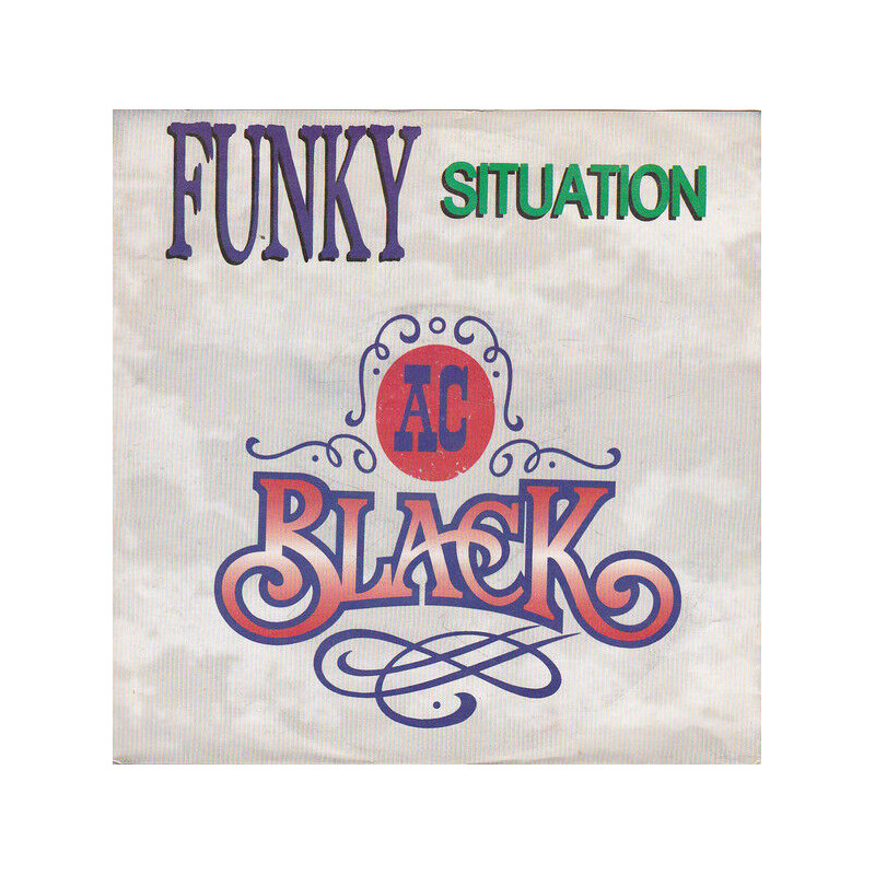 Funky Situation