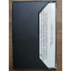 Les génies du classique 13 - Schubert Cassette Audio-K7