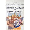 Les partis politiques en Europe de l'Ouest