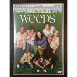 DVD - Weeds: épisodes 6 à 10