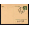 Ganzsache SPITAL Pyhrn Cachet Spécial 240243 WW2