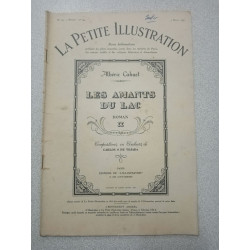 La Petite Illustration N.323 - Mars 1927