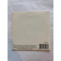 - Sweet Georgia brown Paper Moon - 45 Tours memories CD