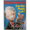 Newsweek in english - October 2 1978