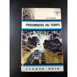 Prisonniers du temps