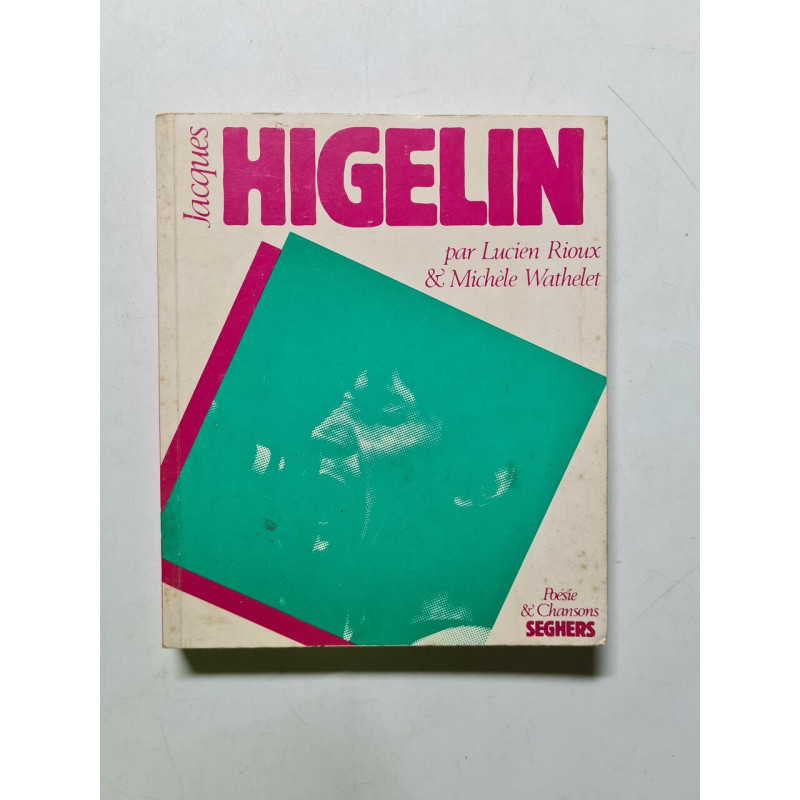 Higelin