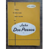 g a Astre Thèmes et Structures dans l'Oeuvre de John dos passos