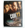 Code 77 Kelly Adams Lucy Evans DVD simple
