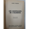 Les naufragés de l'alkinoos