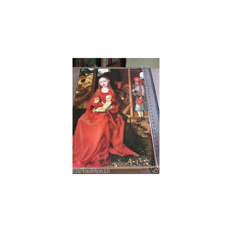 Image pieuse religion N65 différents formats échelle port groupé