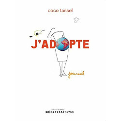 J'adopte: Journal