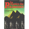Le mystere des pyramides / les dramatiques propheties des pyramides