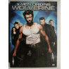 X-Men Origins Wolverine DVD simple