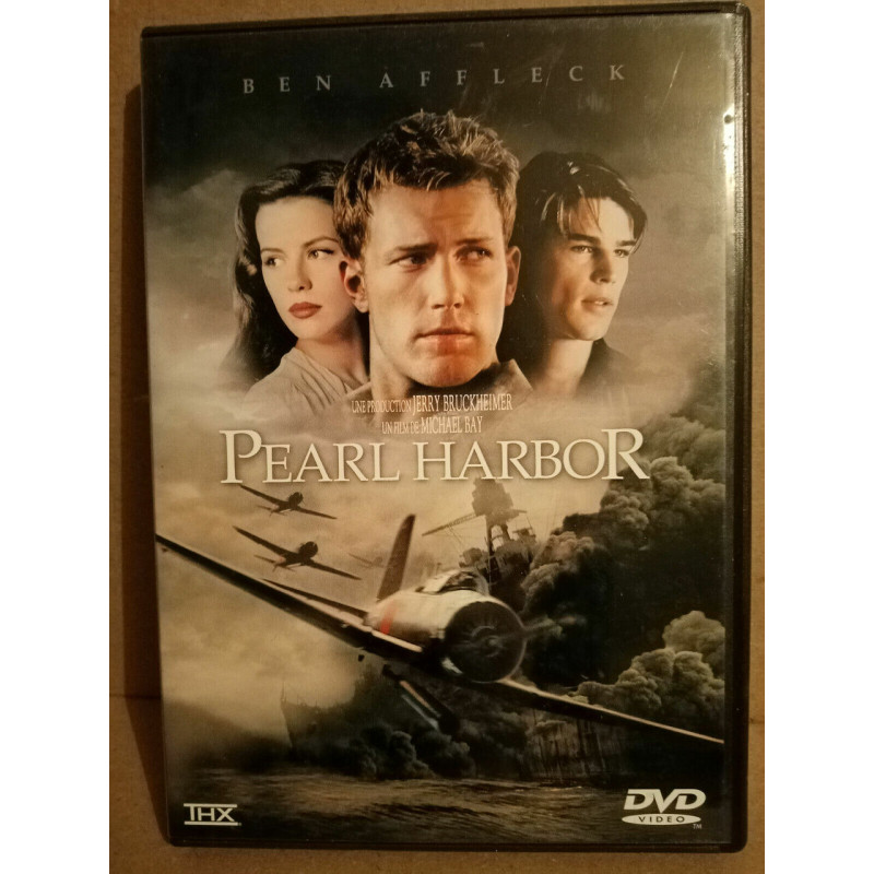 ben affleck DVD