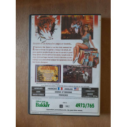 DVD - Le Plus Grand Cirque du monde Filme avec Rita Hayworth