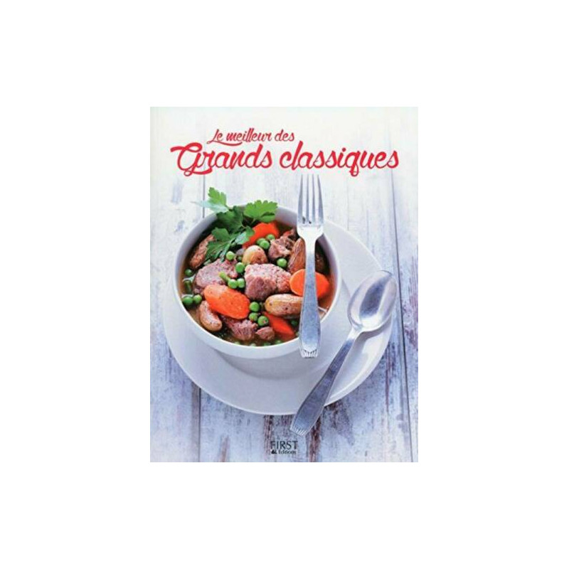 Le meilleur des Grands Classiques