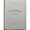 Trois jours dans la vie d'un yakusa - 2011