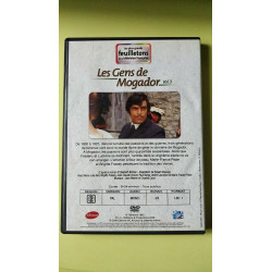DVD - Les gens de Mogador (Vol. 3)