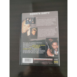 Down 'n Dirty