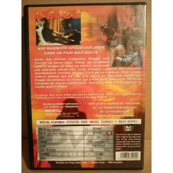 L'Élue Bless the child - Kim Basinger DVD