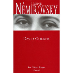 David Golder