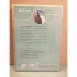 Les plus belles escales au fil de l'eau DVD