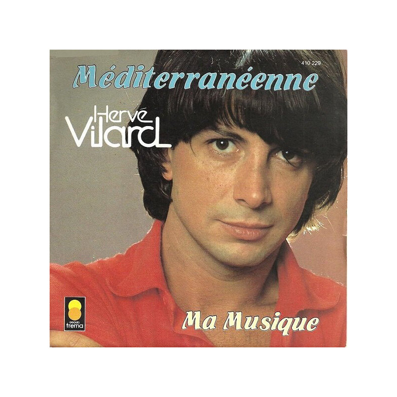 Méditerranéenne / Ma Musique