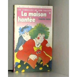 La maison hantee (Jeunesse)