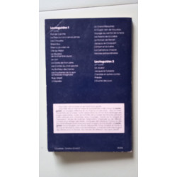 Lecto guide - Voyage au centre de la terre de Jules Verne