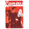 Campus Tome 2 : Sur invitation