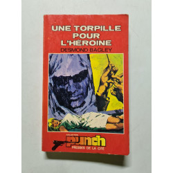 Une torpille pour l'héroine - 1957